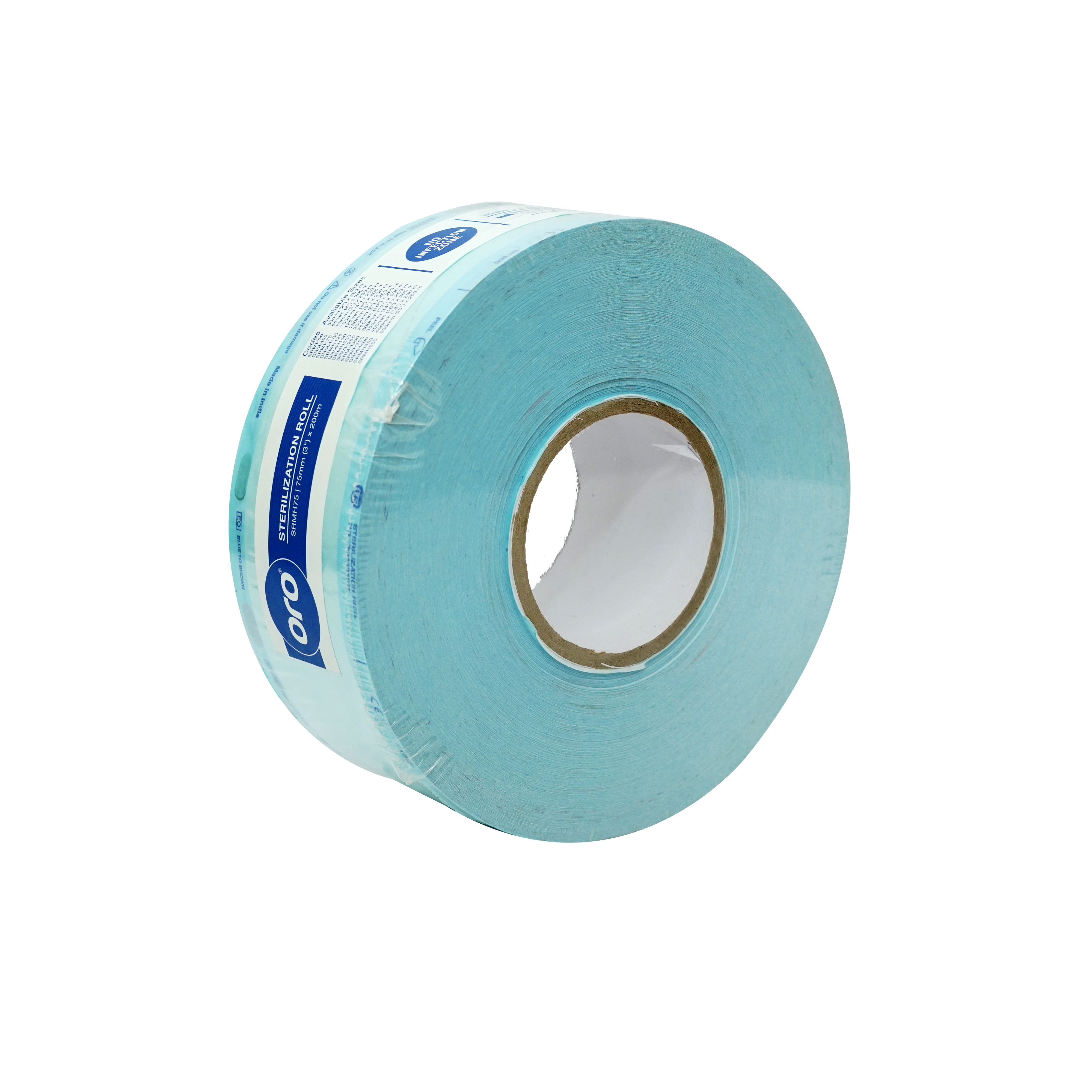 ORO Sterilization Reel 75mmx200mm